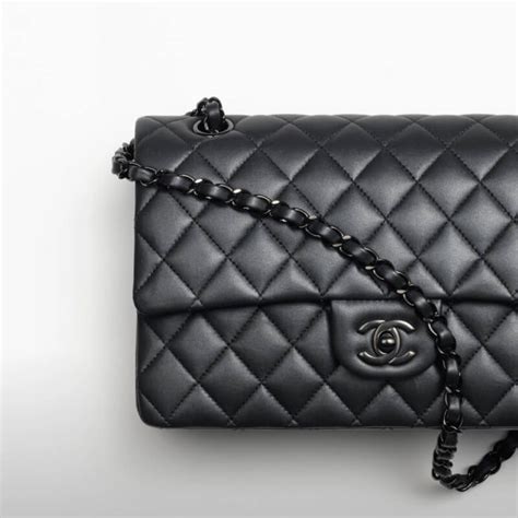 chanel only one bag per year|Chanel classic bag price euro.